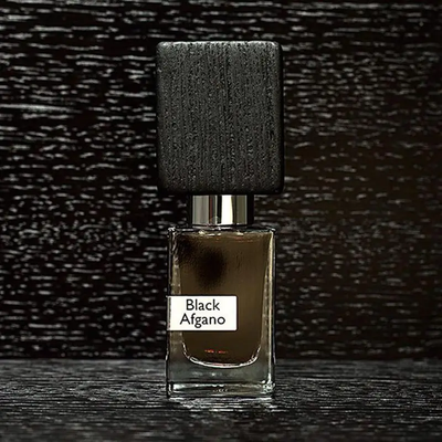 Nasomatto Black Afgano extrait de parfum 30 mi 2002 фото