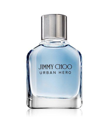Парфумована чоловіча вода Jimmy Choo Urban Hero 30 мл 8810 фото
