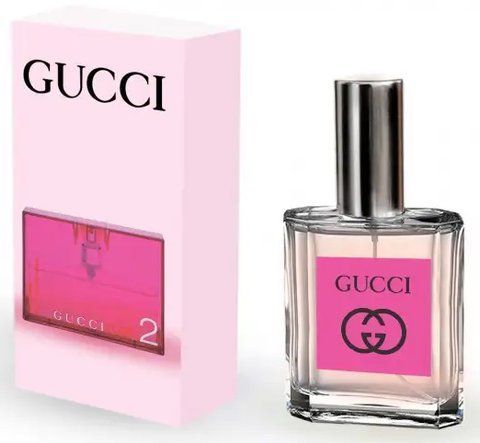 Жіночі парфуми, Gucci Rush II, 35 мл 5076 фото