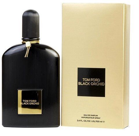 Парфумована жіноча вода Tom Ford Black Orchid 100 мл 2034 фото