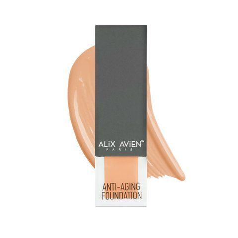Омолоджуюча тональна основа з SPF 15 ALIX AVIEN, 54 Pure Beige, 35 ml 254341 фото