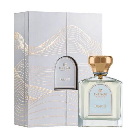 Екстракт парфумів унісекс The Gate Fragrances Duet II 100 мл 12702 фото