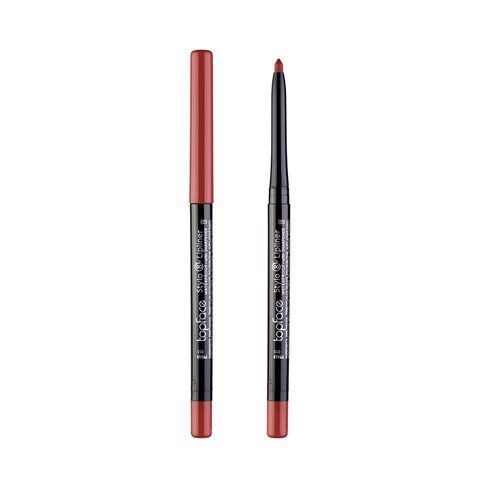 Олівець для губ Topface "Stylo Lipliner" (0,29 г) PT618 [015] фото