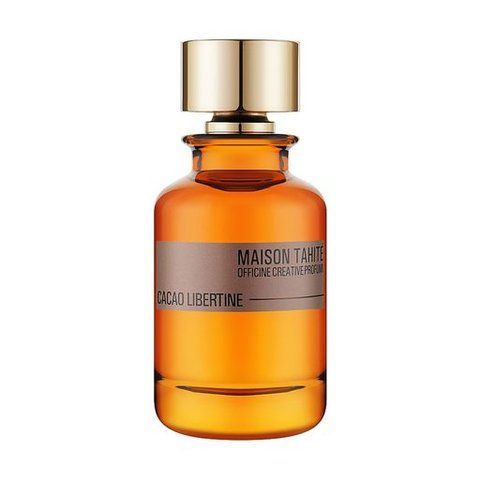 Парфумована вода унісекс Maison Tahit&eacute; &ndash; Officine Creative Profumi Cacao Libertine 100 мл 9714 фото