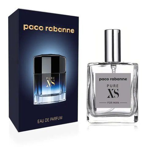 Парфуми чоловічі Paco Rabanne XS Pour Homme 100 мл 10626 фото