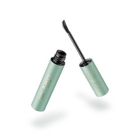Рідкий віск для брів Kiko Milano Threads of Time Eyebrow Lock Gel 6 мл 11114 фото