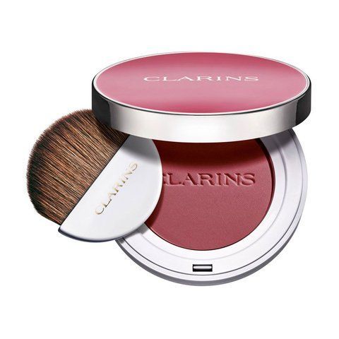 Рум'яна для обличчя Clarins Joli Blush 04 Cheeky Purple 5 г 8143-04 Cheeky Purple фото