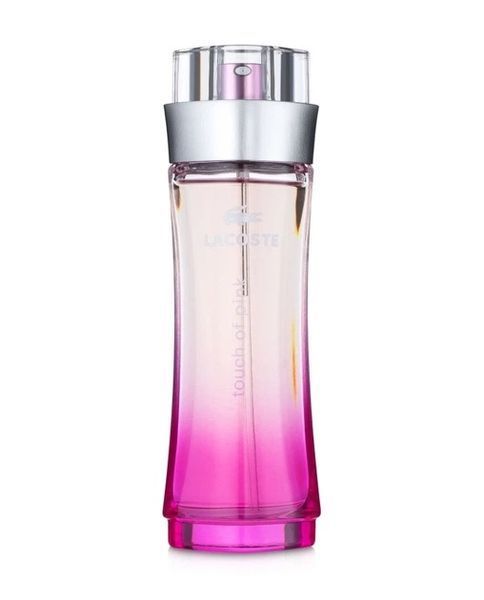 Туалетна вода для жінок Lacoste Touch of Pink тестер 90 мл 12082 фото