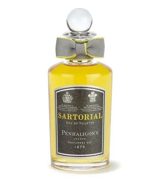Туалетна вода для чоловіків Penhaligon's Sartorial 100 мл 13895 фото