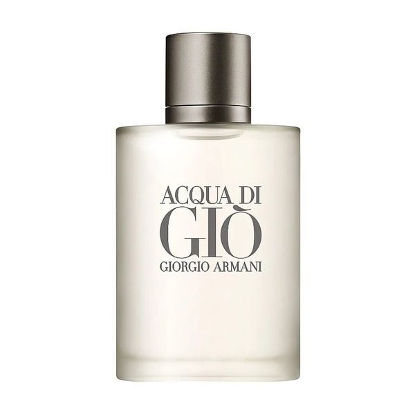 Туалетна чоловіча вода Giorgio Armani Acqua Di Gio Pour Homme 100 мл 1042 фото