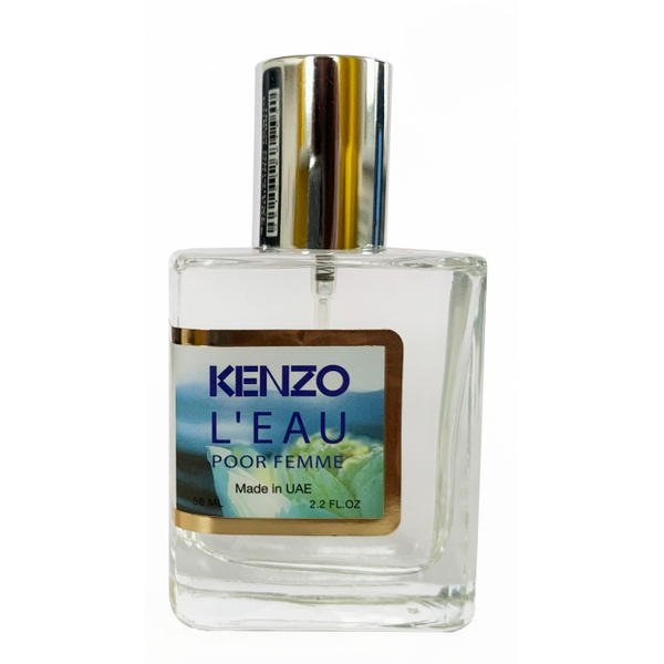 Жіночі парфуми, Kenzo L'eau Par Kenzo Pour Femme Perfume Newly, 58 мл 3270 фото