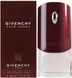 Givenchy Pour Homme Туалетна вода 100 ml Живанші Пур Гом Бордові Духи Парфюм чоловіча парфумерія 956 фото 1