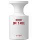 Парфумована вода унісекс BORNTOSTANDOUT Dirty Milk 50 мл 11319 фото 2