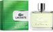 Lacoste Essential чоловіча туалетна вода 125 ml Лакоста Ессеншиал Lacoste Зелений парфуми Духи чоловічі 907 фото 2