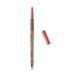 Олівець для губ Kiko Milano Everlasting Color Precision Lip Liner 0,35 г 9676 - 506 Coral фото