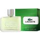 Lacoste Essential чоловіча туалетна вода 125 ml Лакоста Ессеншиал Lacoste Зелений парфуми Духи чоловічі 907 фото 1