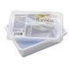 Парафін для рук ItalWax (500 мл)  IW026-500-2 фото