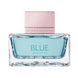 Туалетна вода жіноча Antonio Banderas Blue Seduction for Women Eau de Toilette 50 мл 7585 фото 1