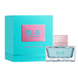 Туалетна вода жіноча Antonio Banderas Blue Seduction for Women Eau de Toilette 50 мл 7585 фото 2
