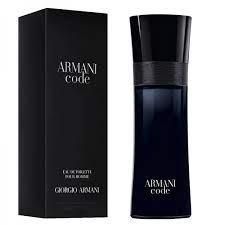 Giorgio Armani Code Pour Homme Туалетна вода 100 ml Джорджіо Армані Код Пур Гом Чоловічий Парфум Аромат Духи 908 фото