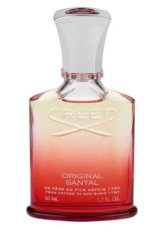 Чоловіча парфумована вода Creed Original Santal, 100 мл 1846 фото