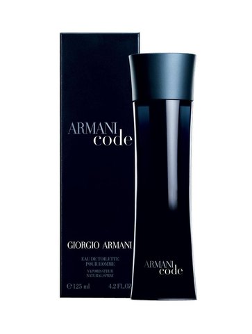 Giorgio Armani Code Pour Homme Туалетна вода 100 ml Джорджіо Армані Код Пур Гом Чоловічий Парфум Аромат Духи 908 фото