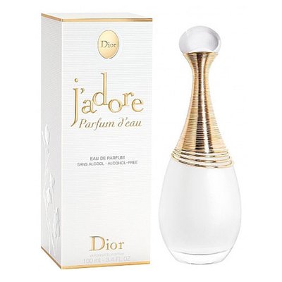 Dior Jadore Parfum D'Eau 2227 фото