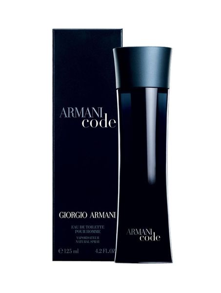 Giorgio Armani Code Pour Homme Туалетна вода 100 ml Джорджіо Армані Код Пур Гом Чоловічий Парфум Аромат Духи 908 фото