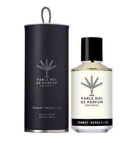 Парфумована вода унісекс Parle Moi De Parfum Tomboy Neroli 65 100 мл 12486 фото