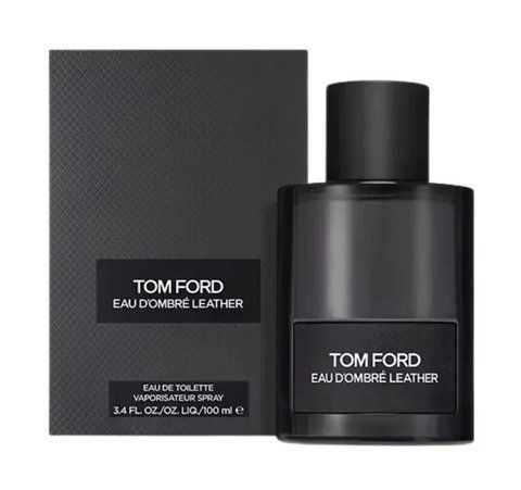 Туалетна вода унісекс Tom Ford Eau d&rsquo;Ombre Leather 100 мл 10990 фото