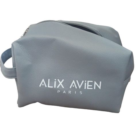 Набір тестерів ALIX AVIEN в косметичці &guot;Шик і блиск&guot; 255205 фото