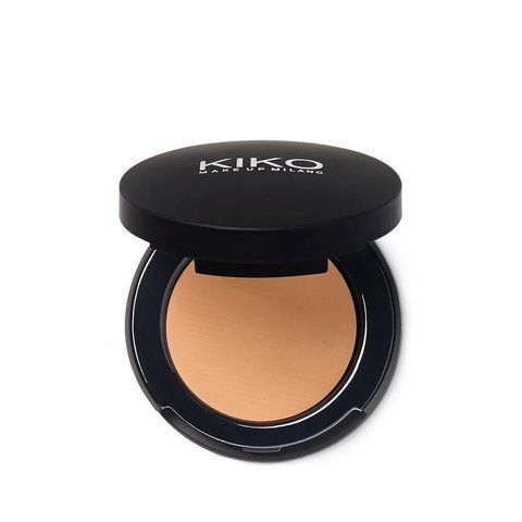 Консилер Kiko Milano Full Coverage Concealer, 2 мл 7940-06 Caramel фото