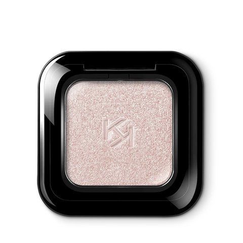 Тіні для повік Kiko Milano High Pigment Eyeshadow 1,5 г 7254-39 Metallic Baby Rose фото