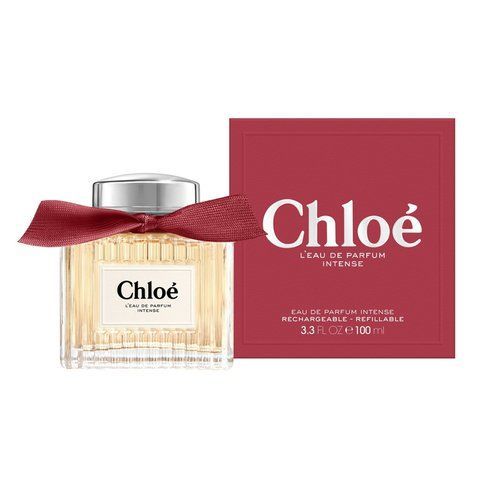 Парфумована жіноча вода Chloe L'Eau de Parfum Intense 100 ml 7118 фото