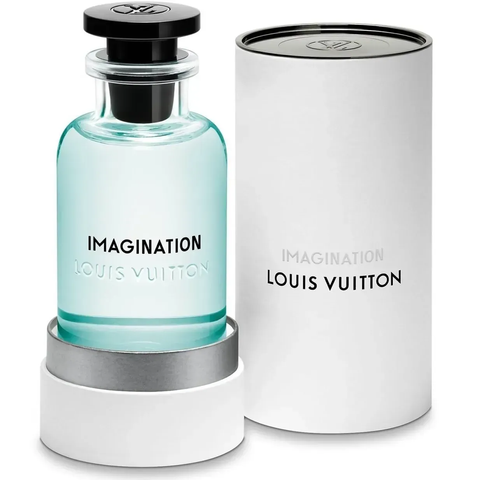 Парфумована чоловіча вода Louis Vuitton Imagination Louis Vuitton 100 мл 9008 фото