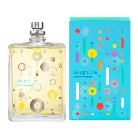 Одеколон унісекс Escentric Molecules Cologne One 100 мл 13596 фото