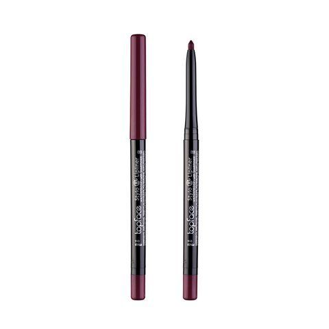 Олівець для губ Topface "Stylo Lipliner" (0,29 г) PT618 [016] фото