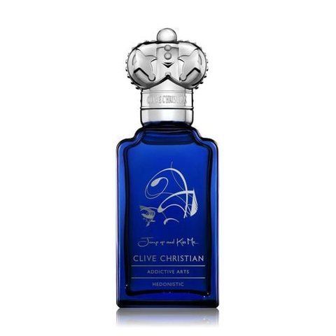 Парфумована вода унісекс Clive Christian Jump up and Kiss Me Hedonistic, 50 мл 9270 фото