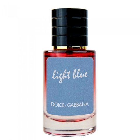 Парфумована жіноча вода Dolce & Gabbana Light Blue 60 мл 10042 фото