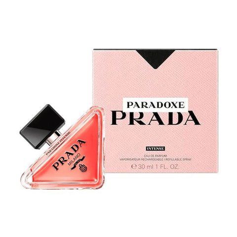 Парфумована жіноча вода Prada Paradoxe Intense 30 мл 12534 фото