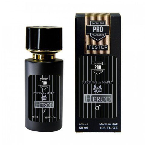 Parfums de Marly Herod TESTER PRO чоловічий 58 мл 4497 фото