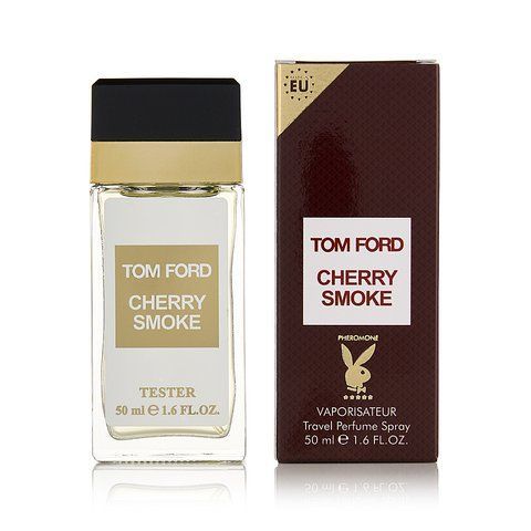 Парфуми з феромонами унісекс Tom Ford Cherry Smoke 50 мл 4014 фото