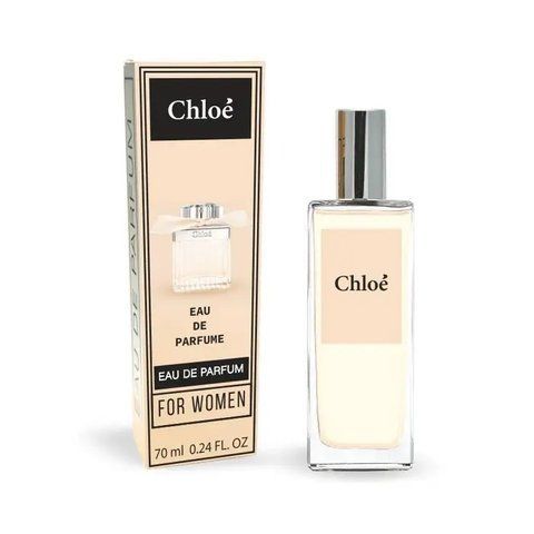 Парфуми жіночі Chloe Chloe 70 мл  10727 фото