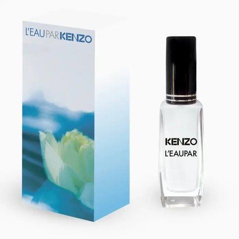 Парфуми жіночі Kenzo L&rsquo;Eau Kenzo Pour Femme 50 мл 10489 фото