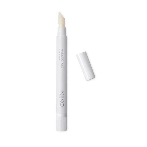 Ручка-скраб для нігтів та кутикули Kiko Milano Nail & Cuticle Scrub Pen, 2,2 мл 8922 фото