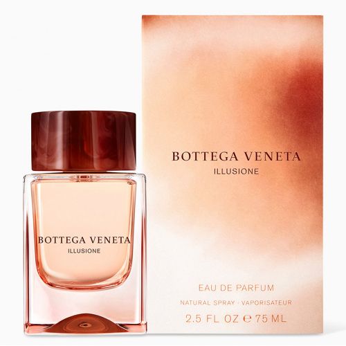 Bottega Veneta Illusione edp 75ml 1100 фото