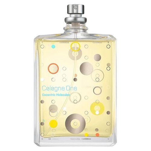 Одеколон унісекс Escentric Molecules Cologne One 100 мл 13596 фото