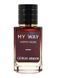 Giorgio Arman My Way Nacre TESTER LUX 60 мл 1774 фото 2