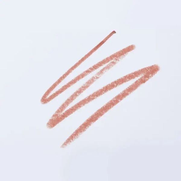 Водостійкий олівець для губ Artdeco Soft Lip Liner Waterproof 1,2 г 7627-117 rosy nude фото