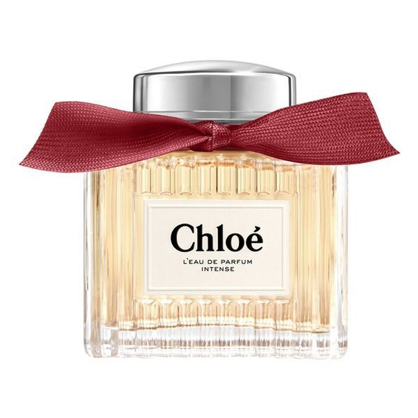 Парфумована жіноча вода Chloe L'Eau de Parfum Intense 100 ml 7118 фото
